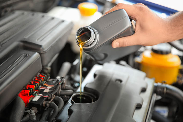 Vidange auto Théza