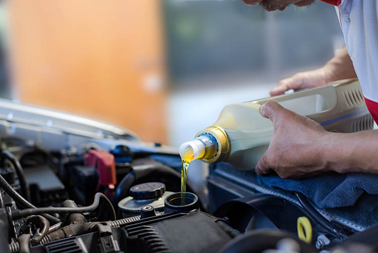 Vidange Auto, Saint-Cyprien
